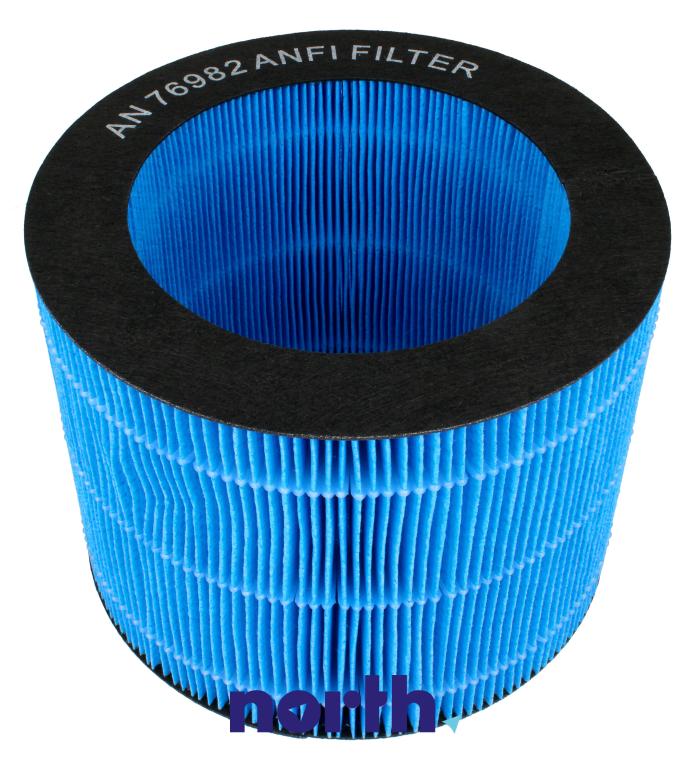 Filtr do nawilżacza powietrza do Philips HU2716/10,0