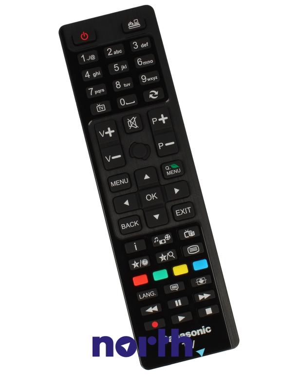 Pilot do telewizora TX-40C300E Panasonic,0