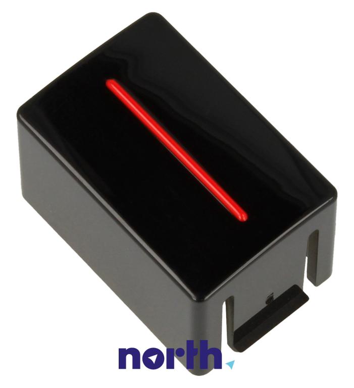 Przycisk do zmywarki do Bosch SRV43M63EU/01,0
