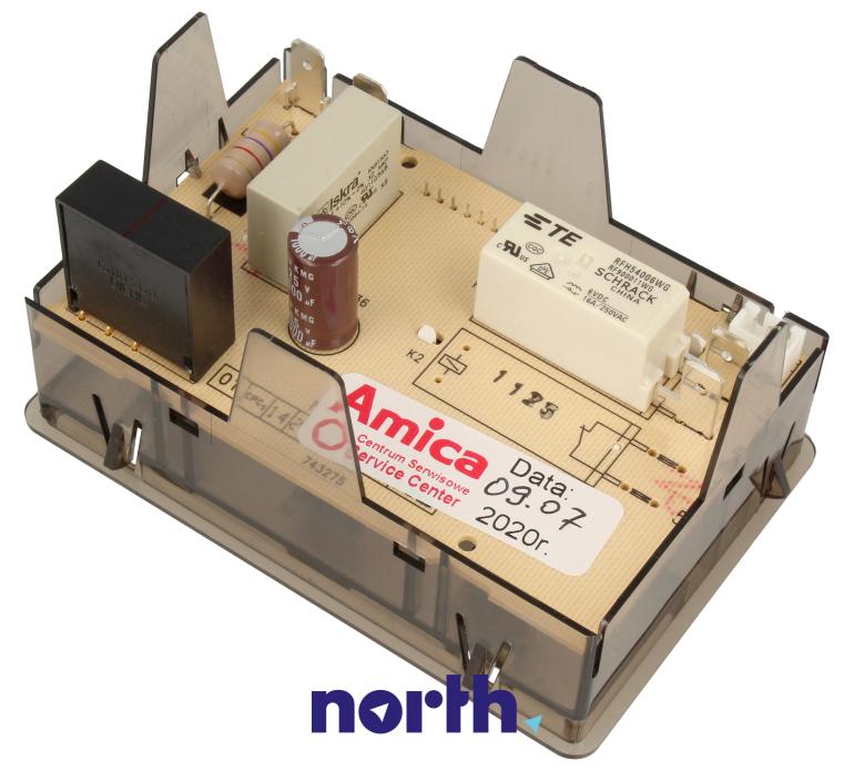 Programator (timer) do piekarnika do Amica EB 7541 FINE SOFT,2