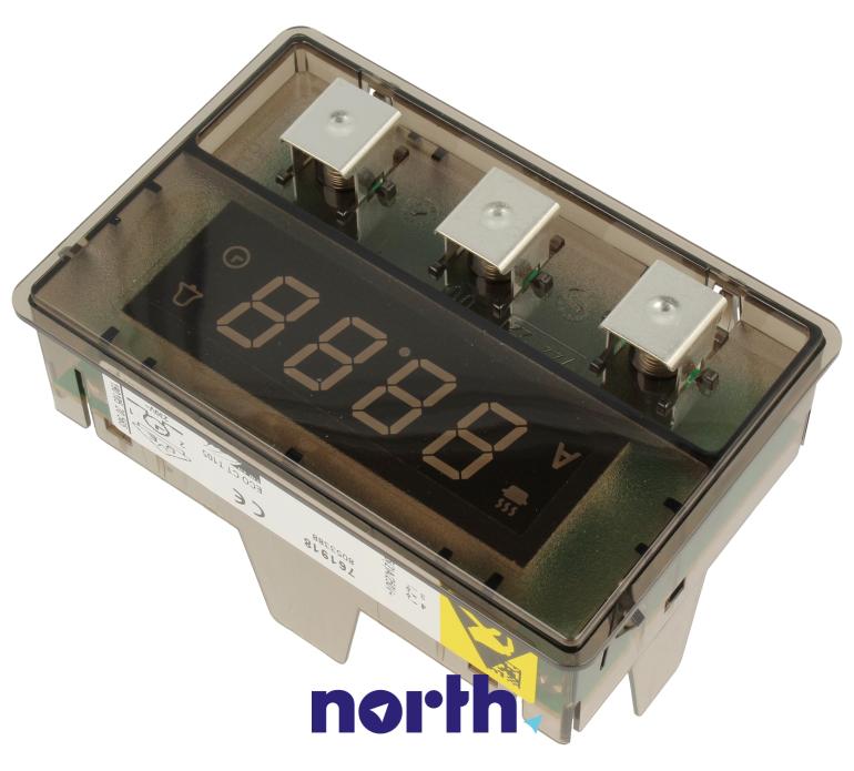 Programator (timer) do piekarnika do Amica SET EB7541HB+PI6540PTU,1