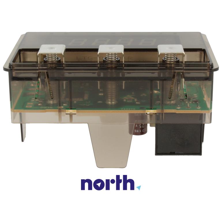 Programator (timer) do piekarnika do Amica ED376191X F-TYPE,3