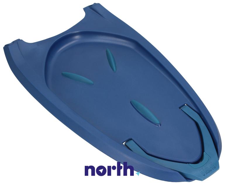 Podstawka pod żelazko do generatora pary Tefal GV8958E0/23,0