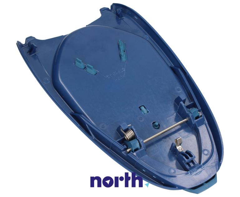 Podstawka pod żelazko do generatora pary Tefal GV8958E0/23,2