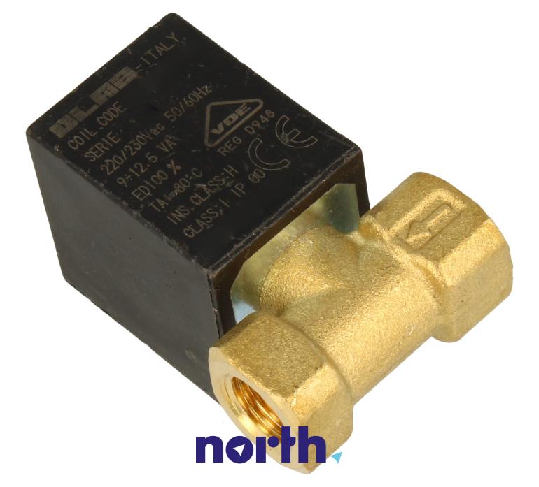 Elektrozawór do ekspresu do Saeco ROYAL CAPPUCCINO,0