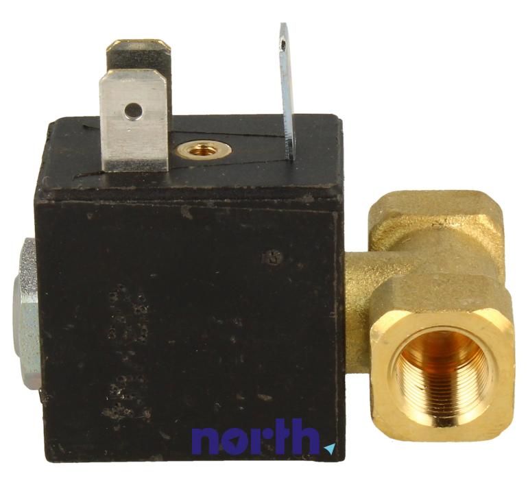 Elektrozawór do ekspresu do Saeco ROYAL CAPPUCCINO,3