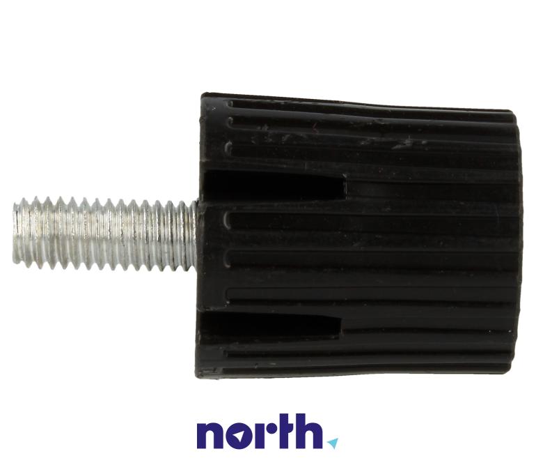Stopka regulowana do zamrażarki Gorenje F4142PW,3