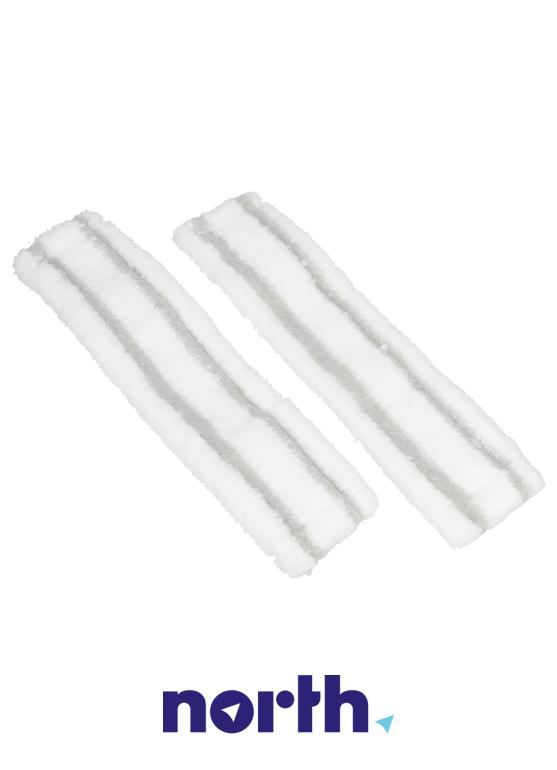 Pad z mikrofibry do myjki do okien Karcher WV 50 PLUS,2
