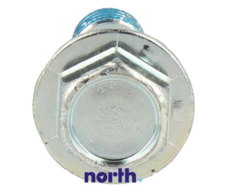 Śruba mocowania amortyzatora do pralki Samsung WW80T554DAE/S3,3