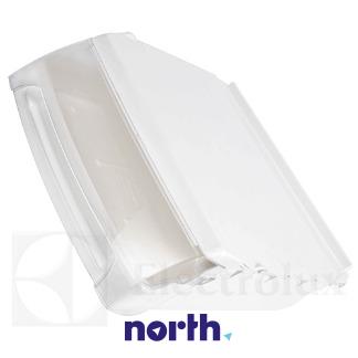 Półka plastikowa nad pojemnikiem na warzywa do lodówki Electrolux ENB3669S,1