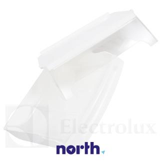 Półka plastikowa nad pojemnikiem na warzywa do lodówki Electrolux ENB3669S,2