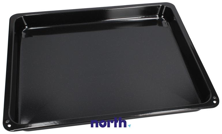 Blacha do pieczenia głęboka do piekarnika do Amica ED 37610 B X-TYPE,0