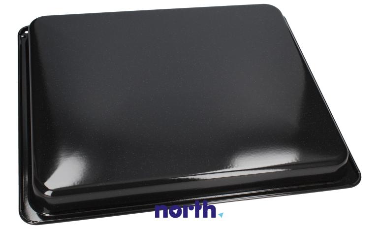 Blacha do pieczenia głęboka do piekarnika do Amica ED57636BA+ Q-TYPE WIFI,1