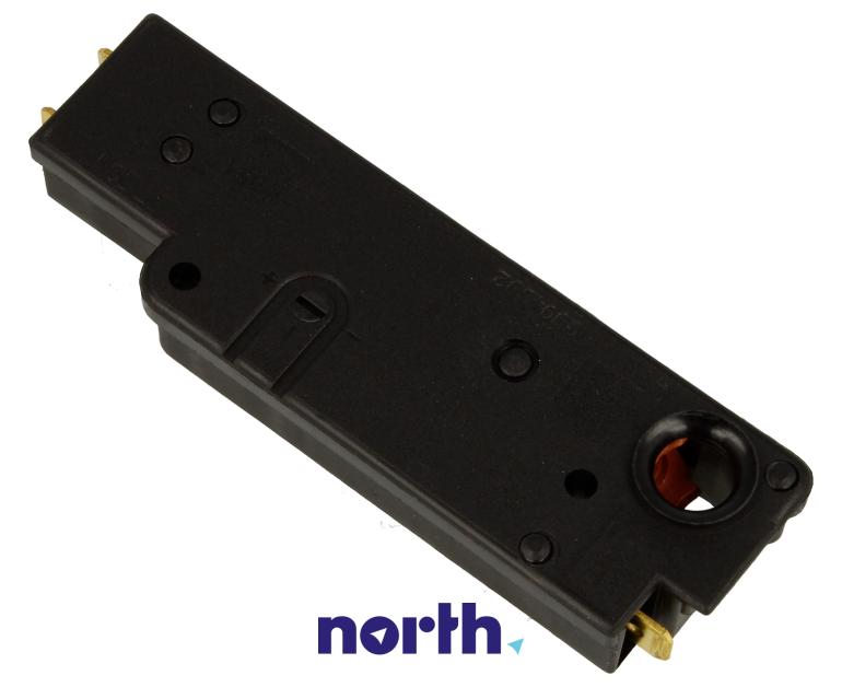 Blokada otwarcia drzwi do pralki Whirlpool AWG 681/WP,1