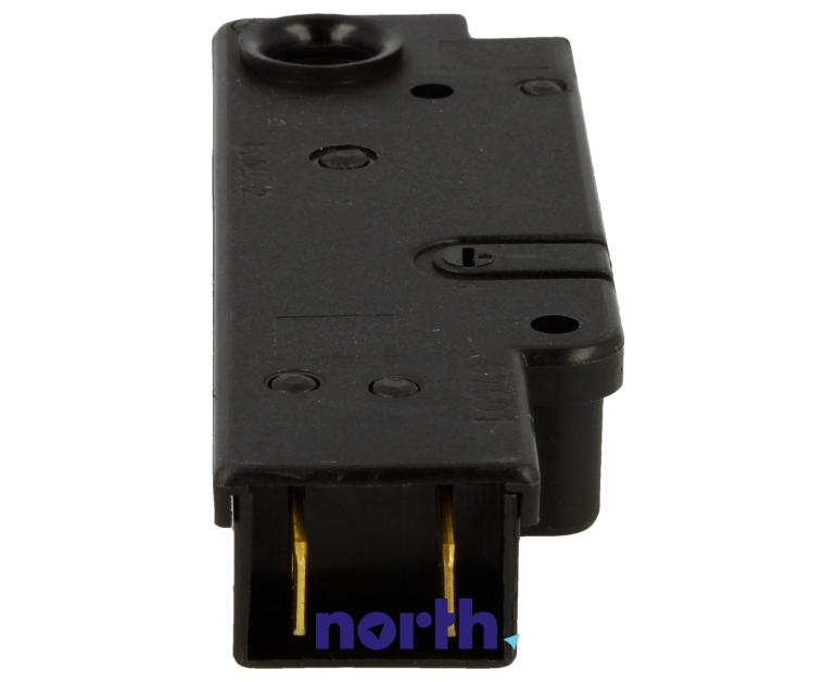 Blokada otwarcia drzwi do pralki Whirlpool AWG 681/WP,4