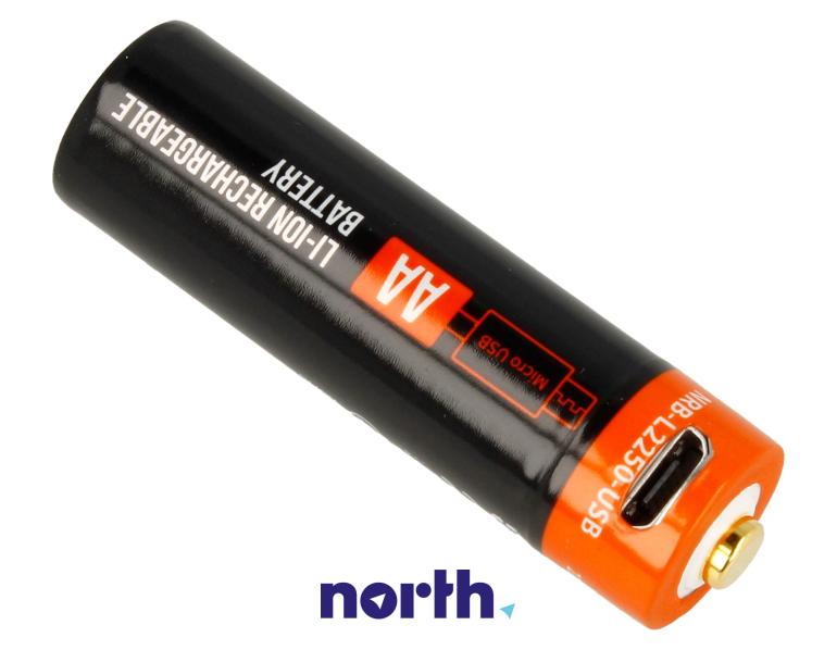 Akumulatorek AA do Philips FC8820/01,1
