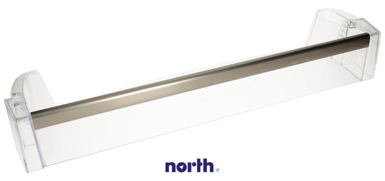 Dolna półka na drzwi chłodziarki do lodówki Whirlpool B TNF 5323 OX,0