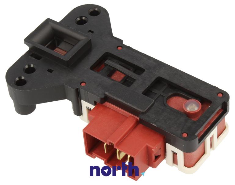 Blokada otwarcia drzwi do pralki Beko WMB 71232 PTM,1