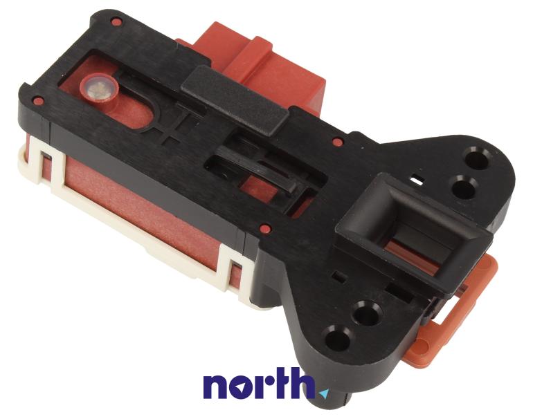Blokada otwarcia drzwi do pralki Grundig GWN 26430,0
