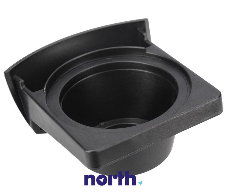 Uchwyt na kapsułki do ekspresu DeLonghi EDG 200.R,1