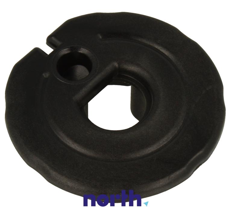 Gniazdo zaworu pojemnika na wodę do ekspresu do kawy Saeco HD8867/11,1