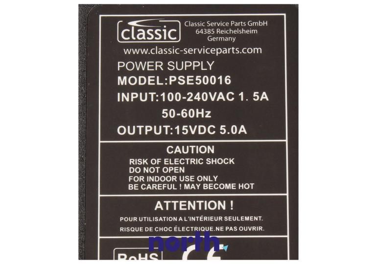 Zasilacz LCD do Acer SW5-012,4