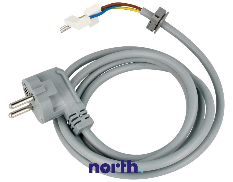 Kabel zasilający do pralki Sharp ES-HFA6103W3-EE,0