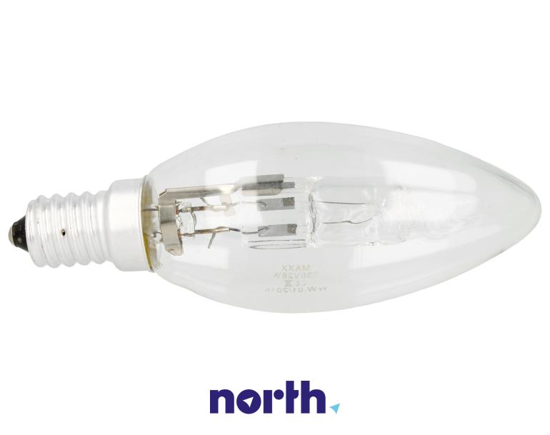 Żarówka do okapu do Amica OKC5111MW,2