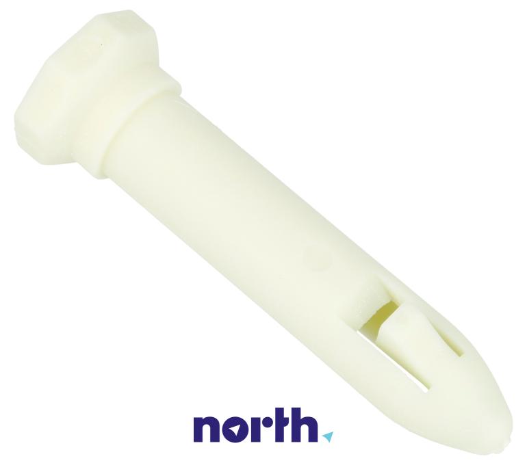 Trzpień amortyzatora do pralki Sharp ES-HFA6103W3-PL,0