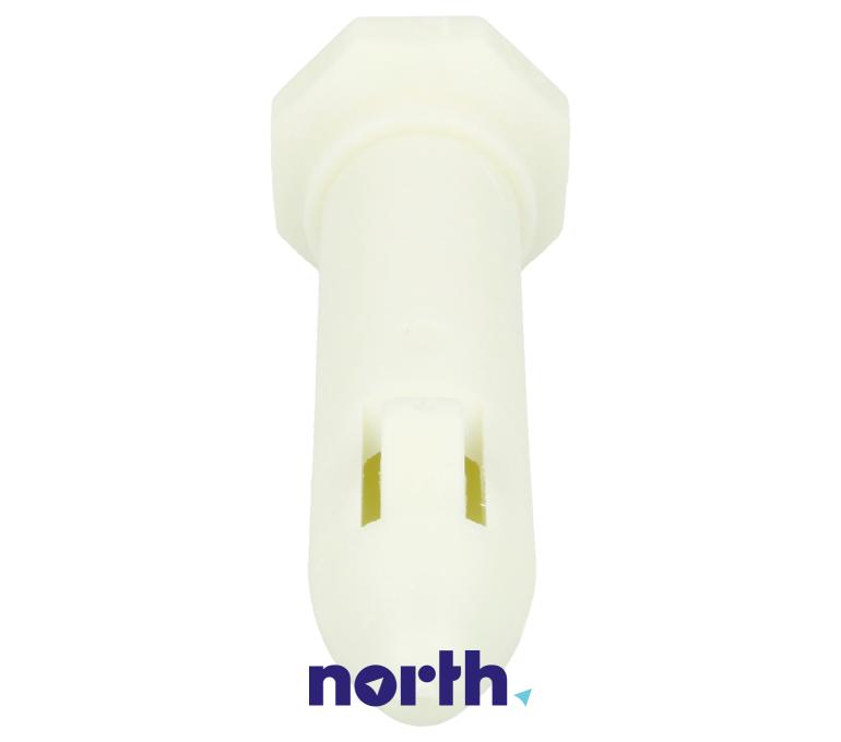 Trzpień amortyzatora do pralki Sharp ES-HFA6103W3-PL,4