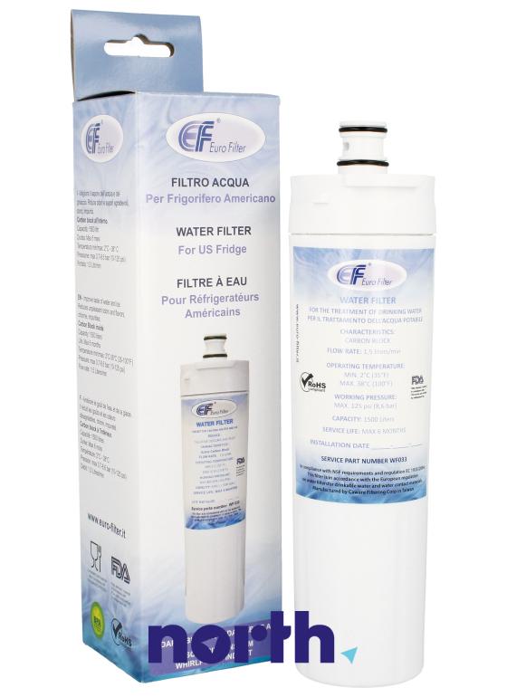 Filtr wody WF033 do Siemens KA60NA40/10,0