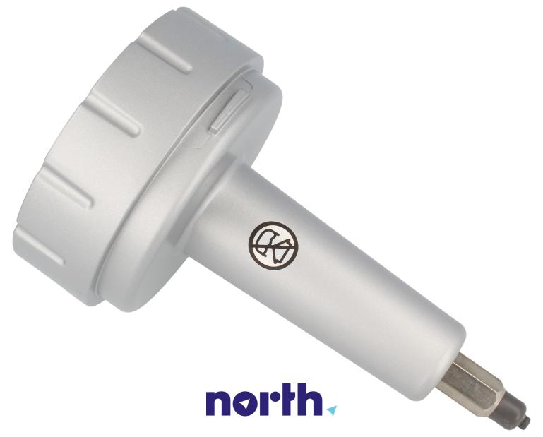 Wałek napędowy malaksera do robota kuchennego do Kenwood KVC3150S,4
