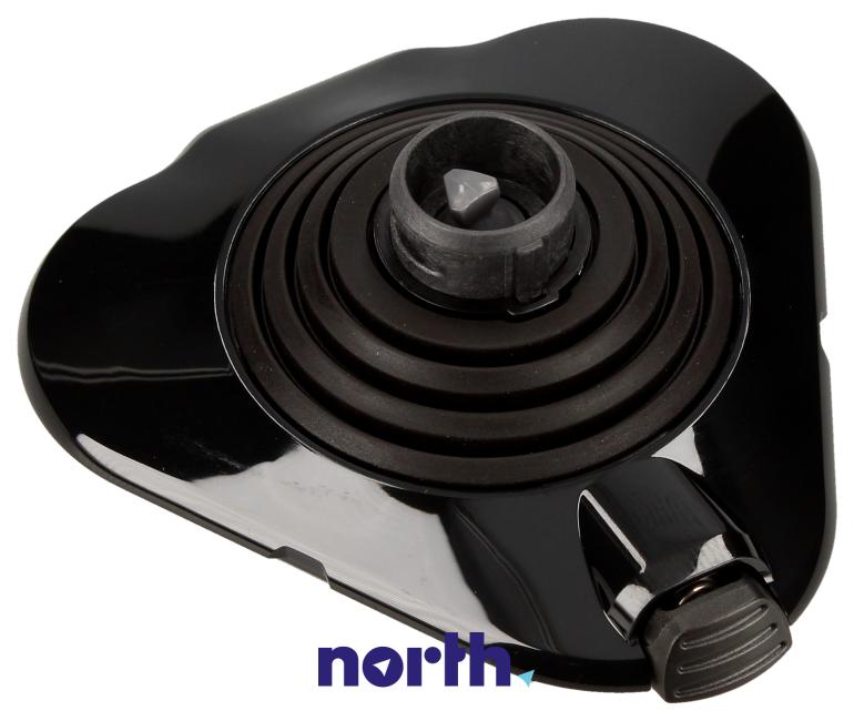 Głowica bez ostrzy do golarki do Philips S5572/10,0