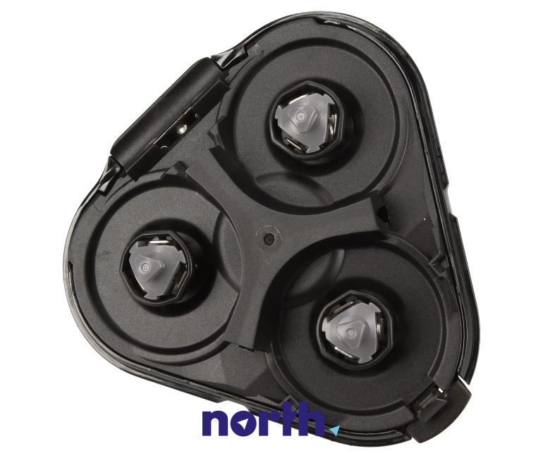 Głowica bez ostrzy do golarki do Philips S5530/06,1