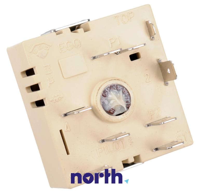 Regulator energii do kuchenki do Privileg 00.441.778 8,1