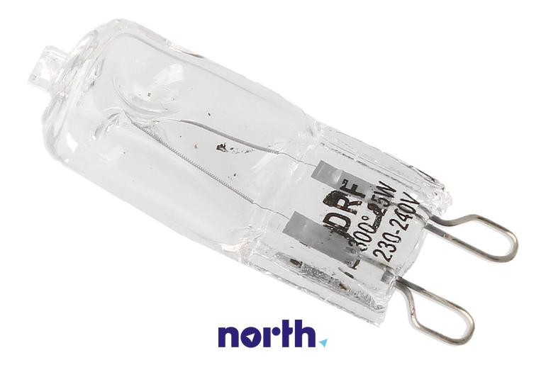 Żarówka halogenowa G9 do Electrolux EOB8757ZOZ,0