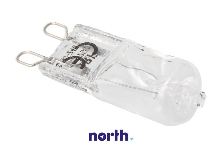 Żarówka halogenowa G9 do Amica ED37616B X-TYPE OPENUP,1