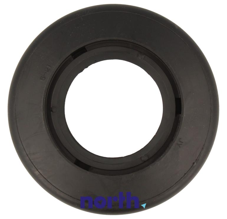 Trzpień rolki bębna do suszarki do Samsung DV80M6210CW/EO,0