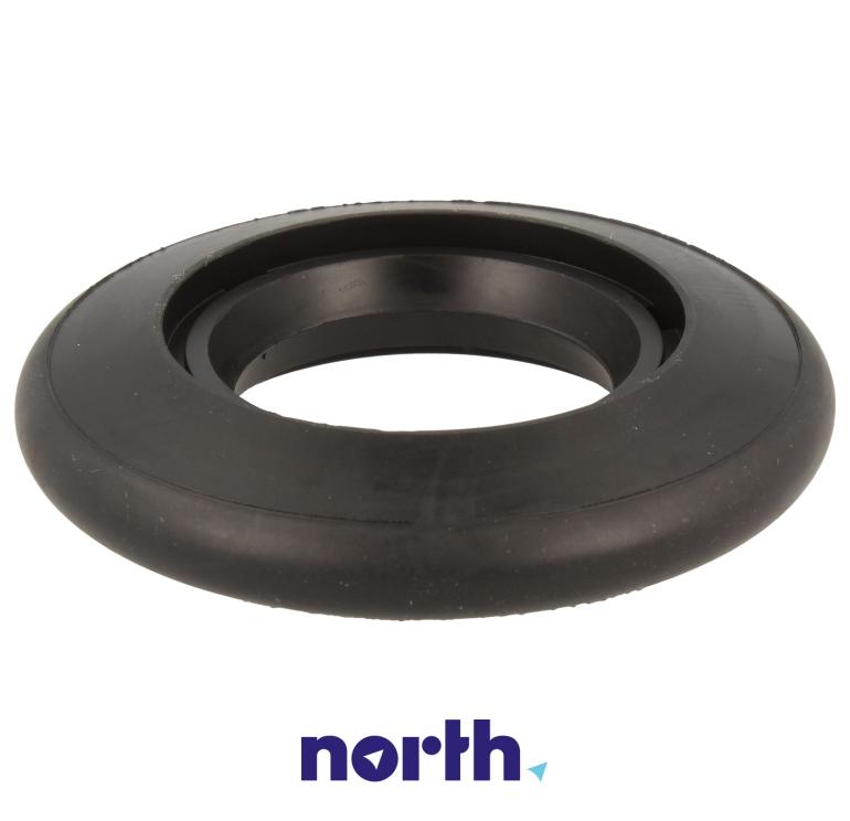 Trzpień rolki bębna do suszarki do Samsung DV80M6210CW/EO,1