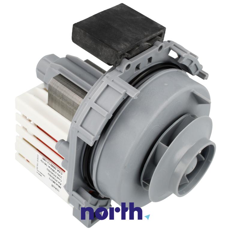 Pompa myjąca z turbiną do zmywarki Hotpoint Ariston LSTF7B019EU,0