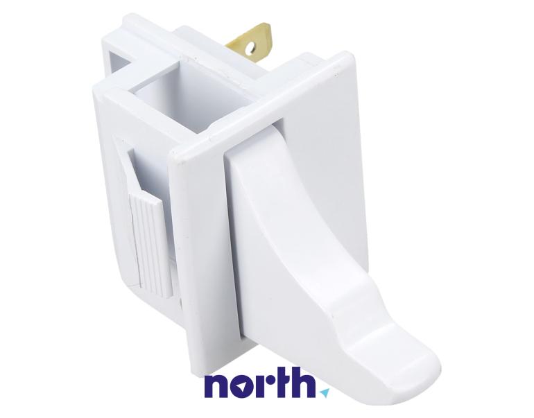 Wyłącznik/włącznik światła do lodówki Beko CSA 29021,0