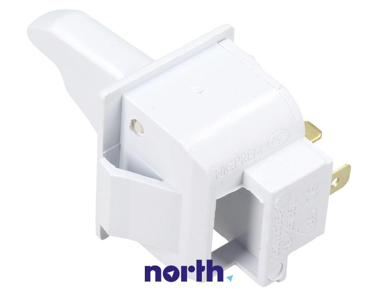 Wyłącznik/włącznik światła do lodówki Beko CSA 29021,1