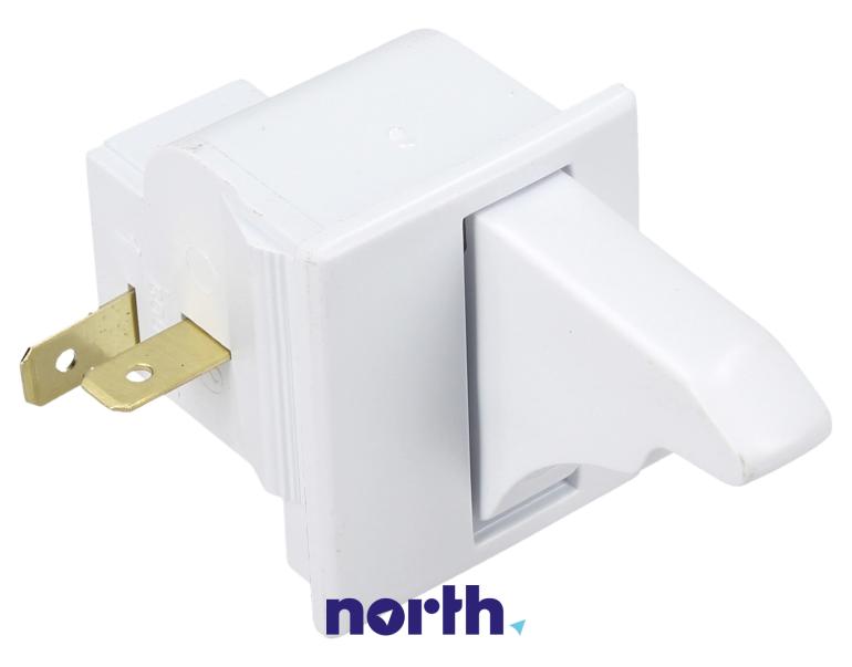 Wyłącznik/włącznik światła do lodówki Beko CSA 29021,2
