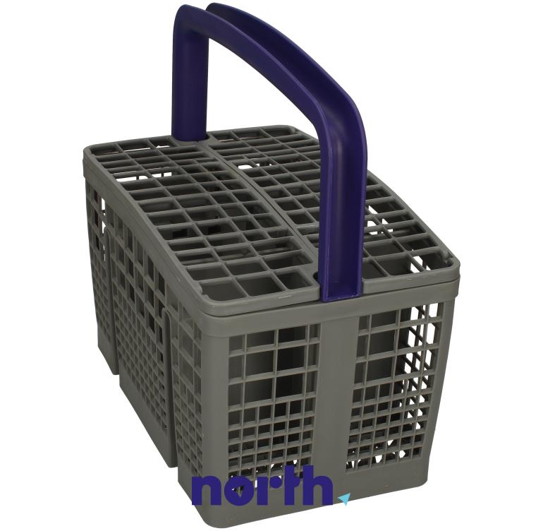 Kosz na sztućce do zmywarki Beko DFN26420W,3