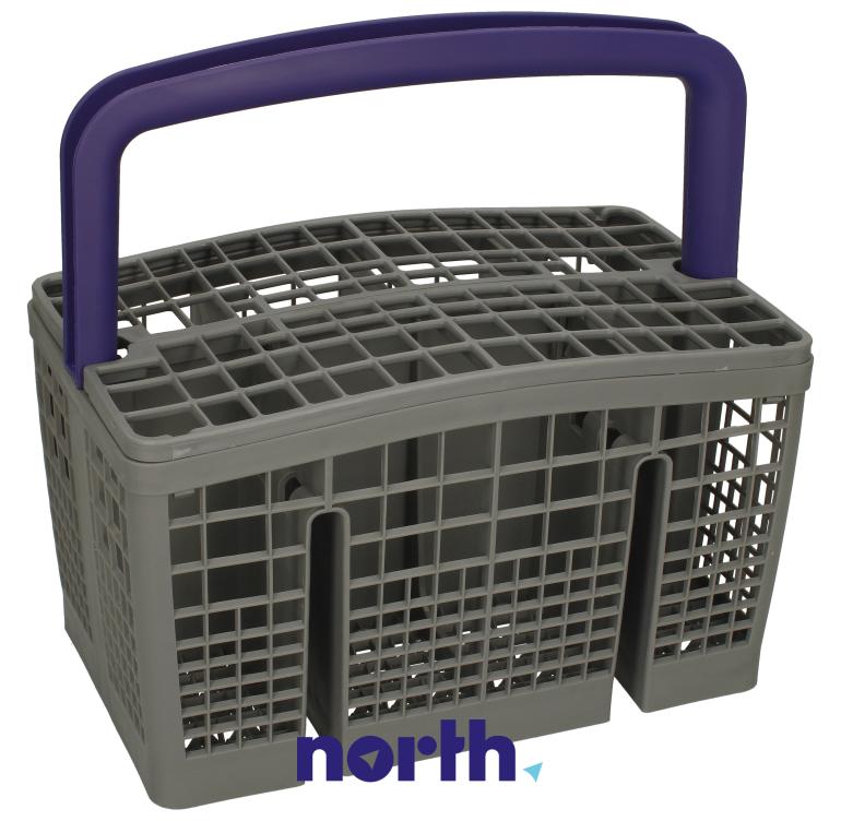 Kosz na sztućce do zmywarki Beko DFN16410W,0