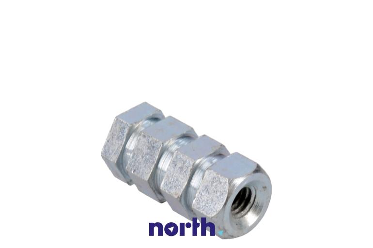 Mocowanie uchwytu drzwi do piekarnika do Beko CSM 52327 DW,0