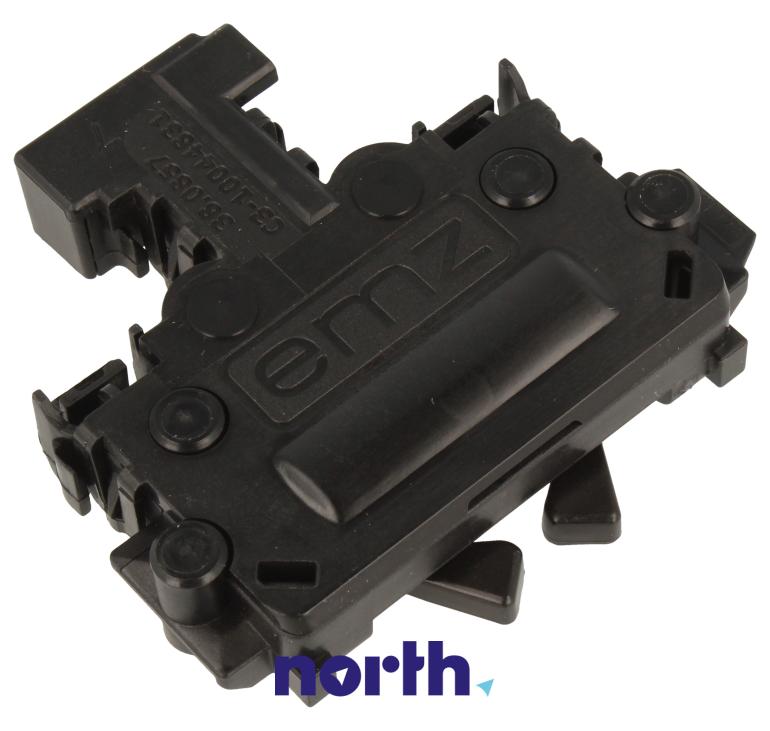 Zamek drzwi do zmywarki do Hisense HS661C60X,2