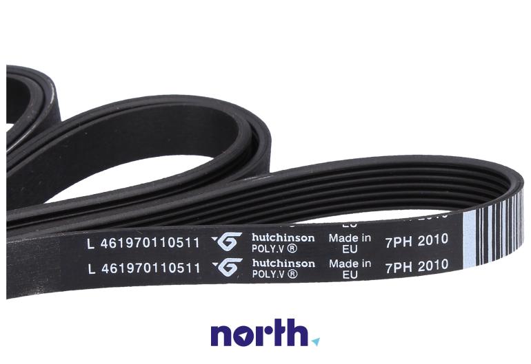 Pasek napędowy elastyczny do suszarki Whirlpool HSCX 80423,1