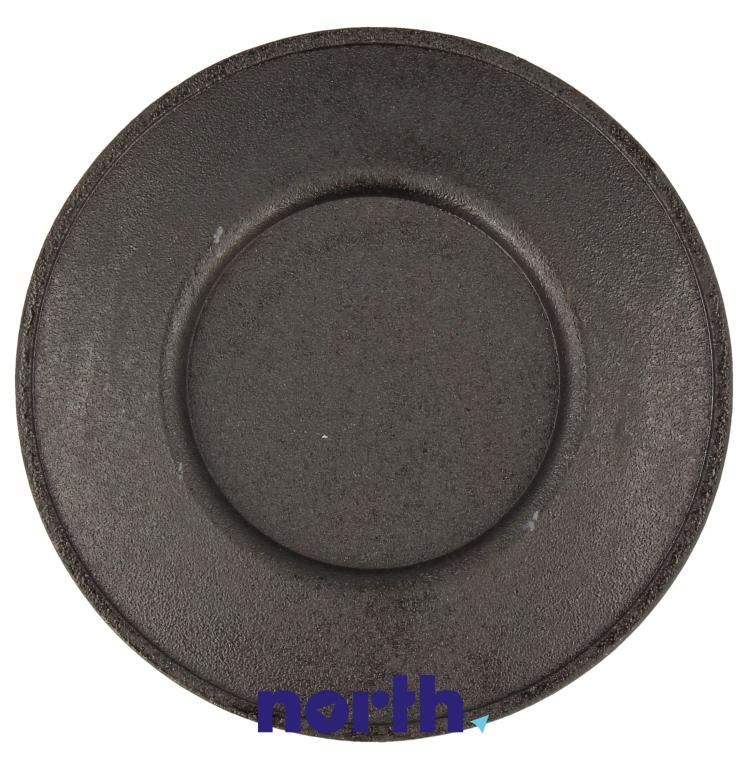 Pokrywka średniego palnika do kuchenki do Beko HILG 64120 S,1