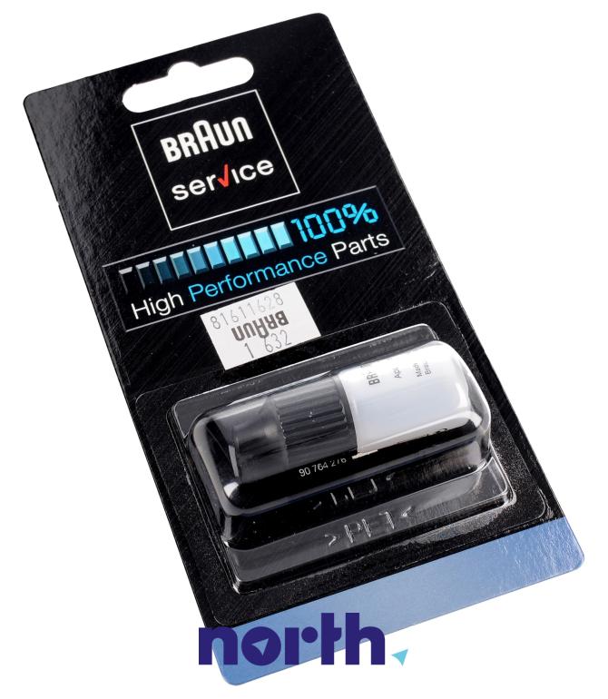 Olej do smarowania głowicy 5ml do trymera Braun HC3050,0